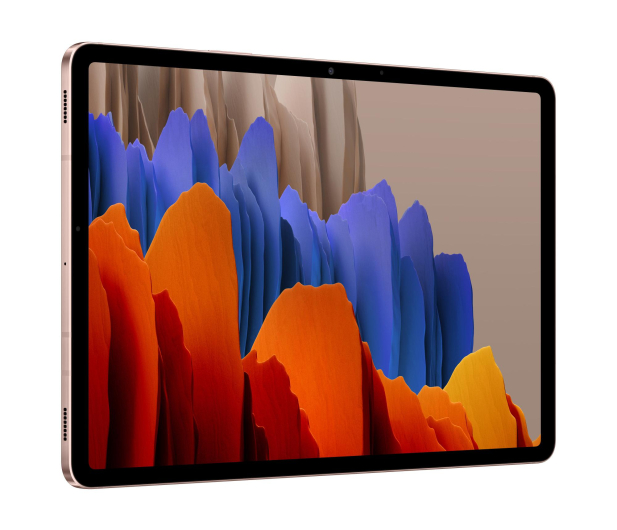 Samsung Galaxy Tab S7 11" T875 LTE 6/128GB miedziany - 582693 - zdjęcie 3